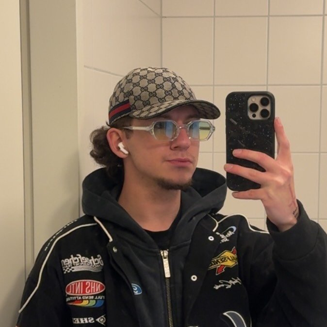 Instagram Profilbild von kevinhogers