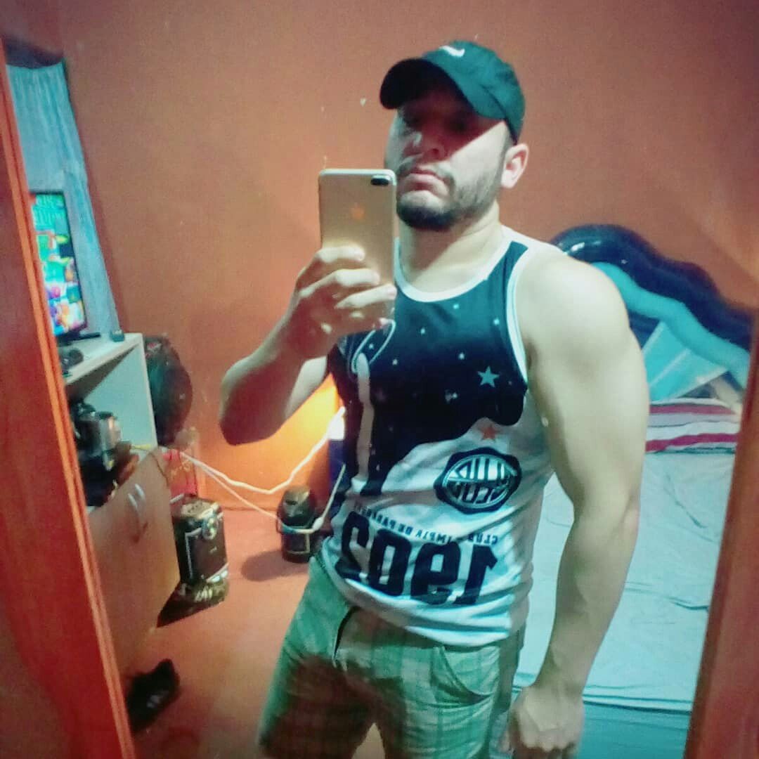 Instagram Profilbild von raulgom23