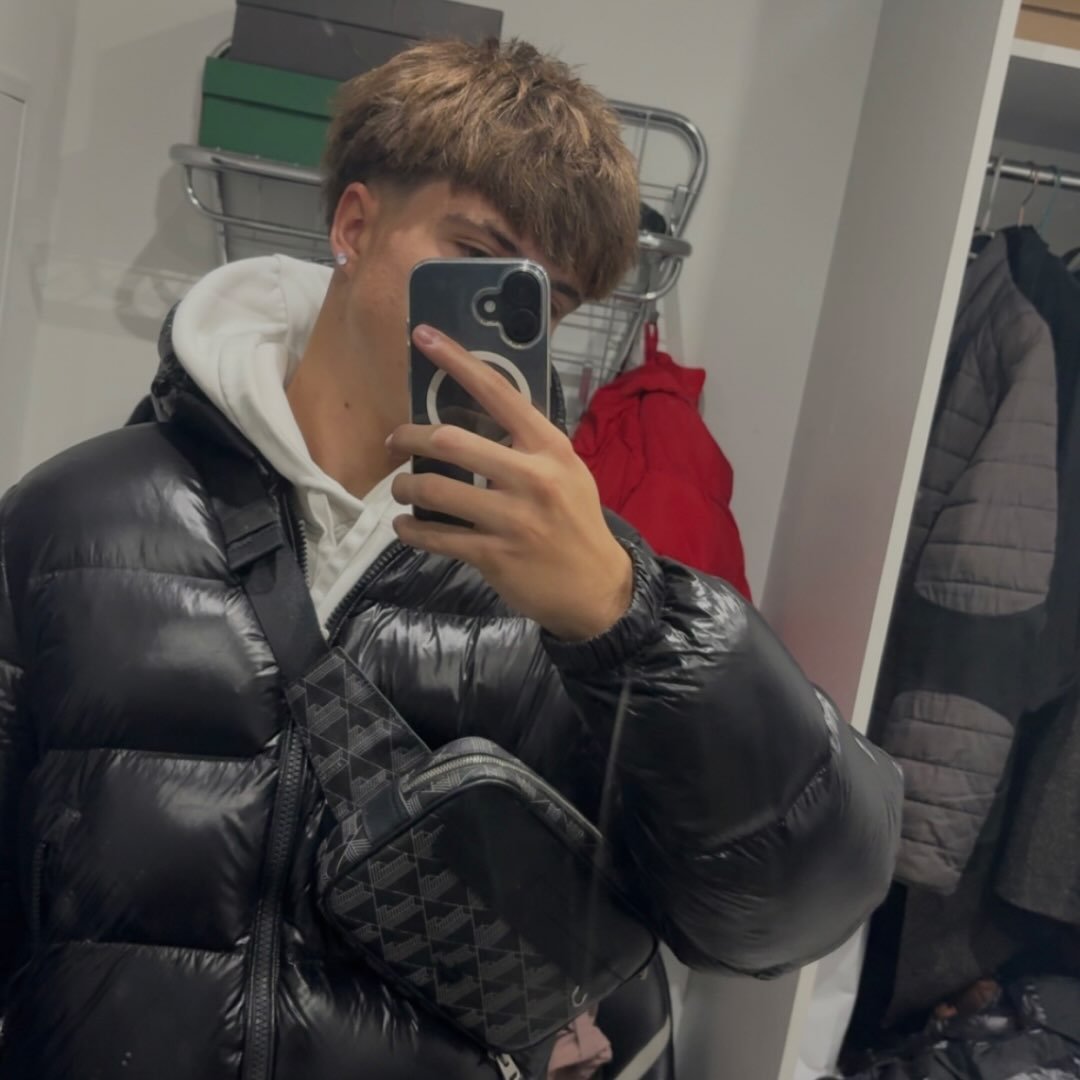 Instagram Profilbild von kojottt