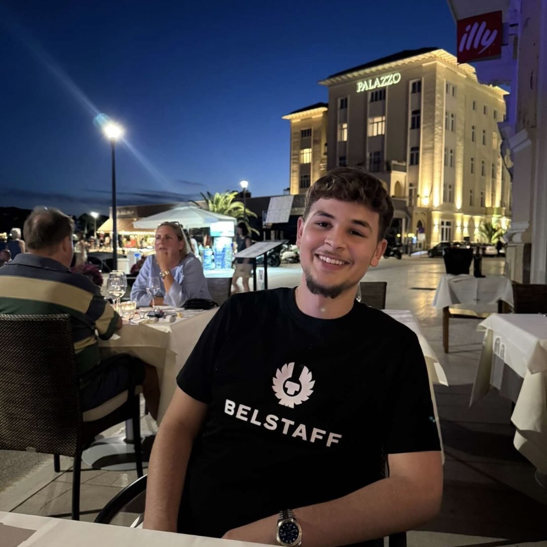 Instagram Profilbild von user1420s