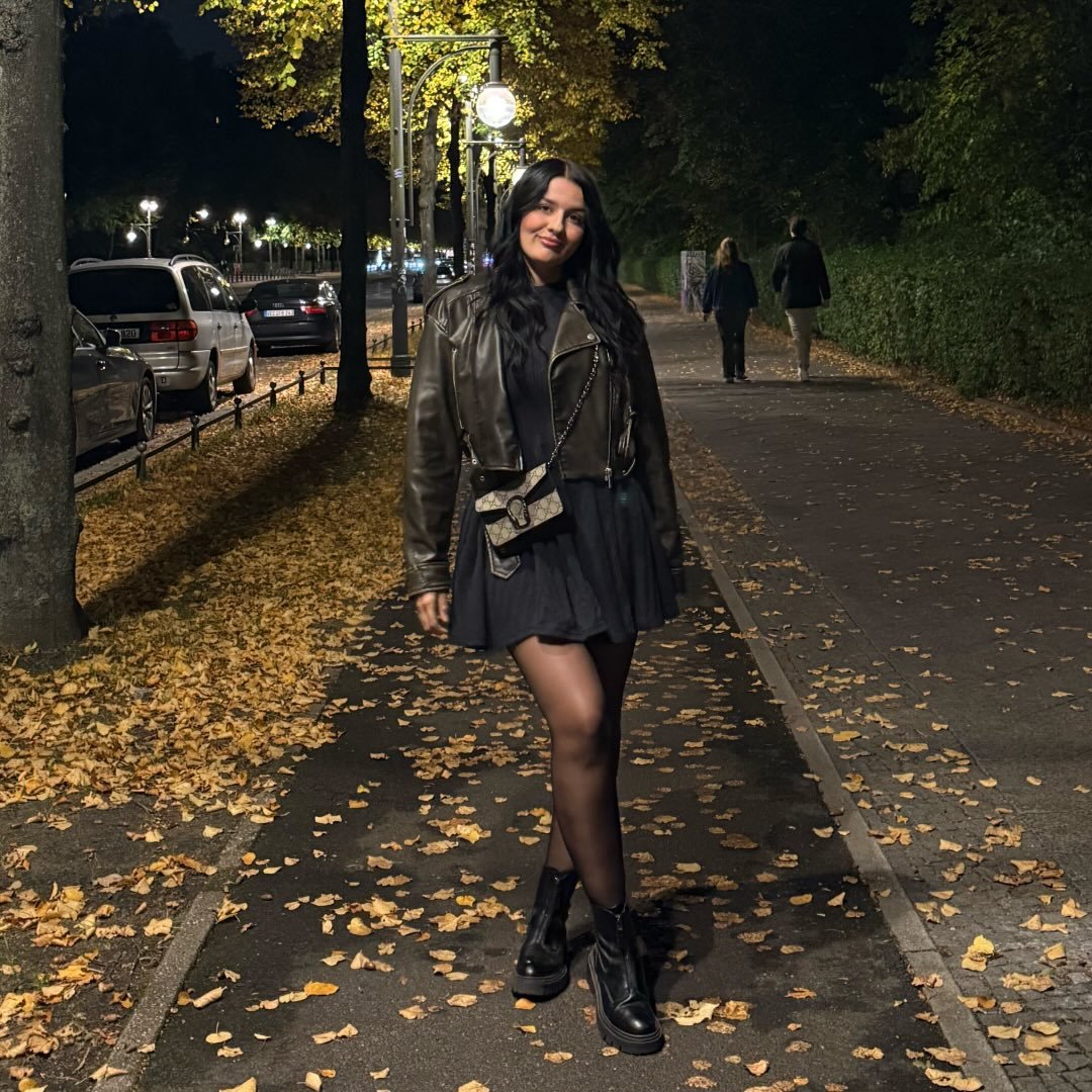 Instagram Profilbild von michelle_celina_2000