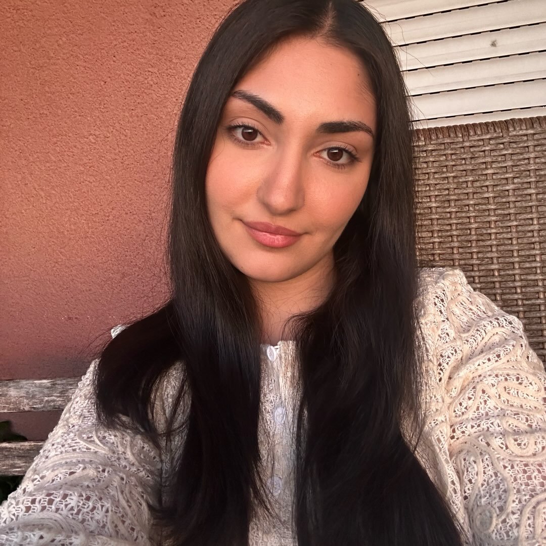 Instagram Profilbild von gokcendsc