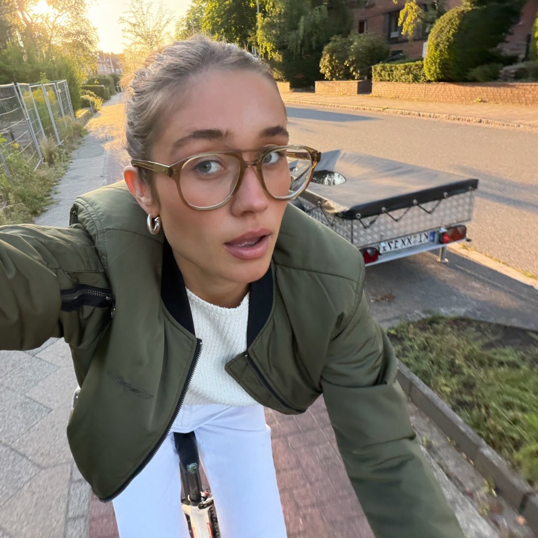 Instagram Profilbild von leahmariiie