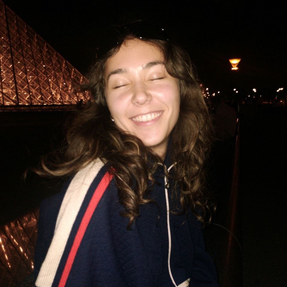 Instagram Profilbild von lenakagoshima