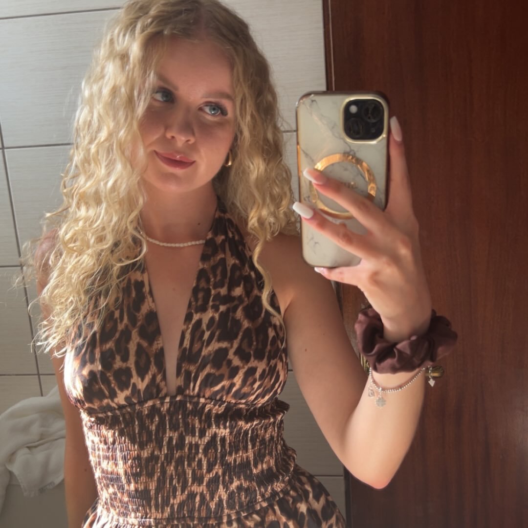 Instagram Profilbild von meliissahe
