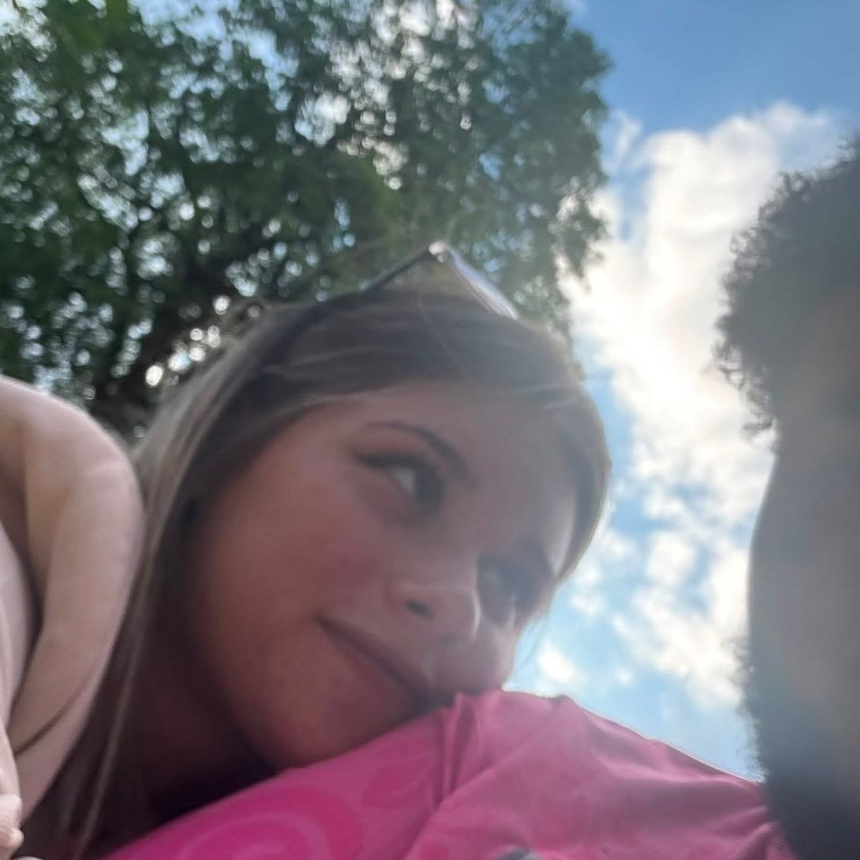 Instagram Profilbild von melissariedlinger