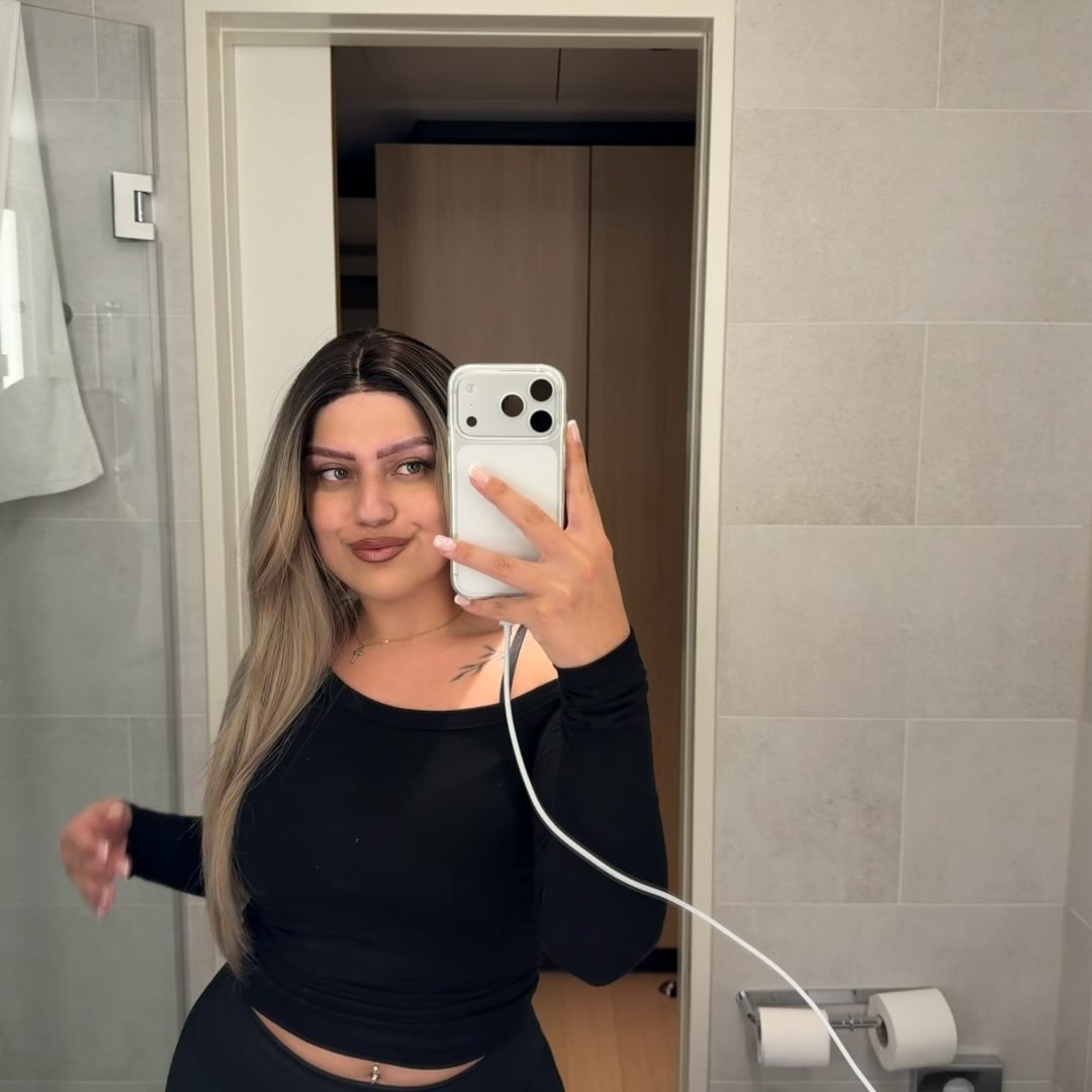 Instagram Profilbild von sh__romina