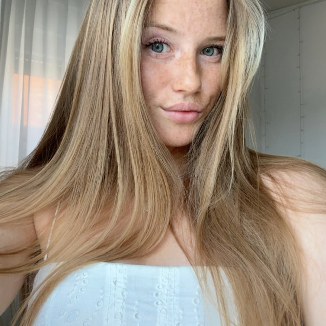 Instagram Profilbild von evelinasto