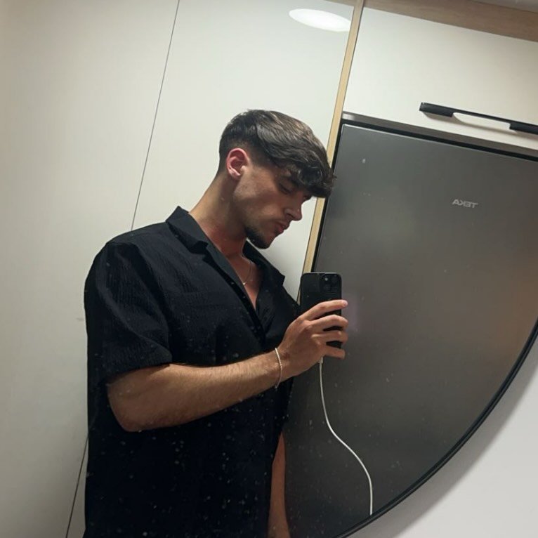 Instagram Profilbild von robexrt