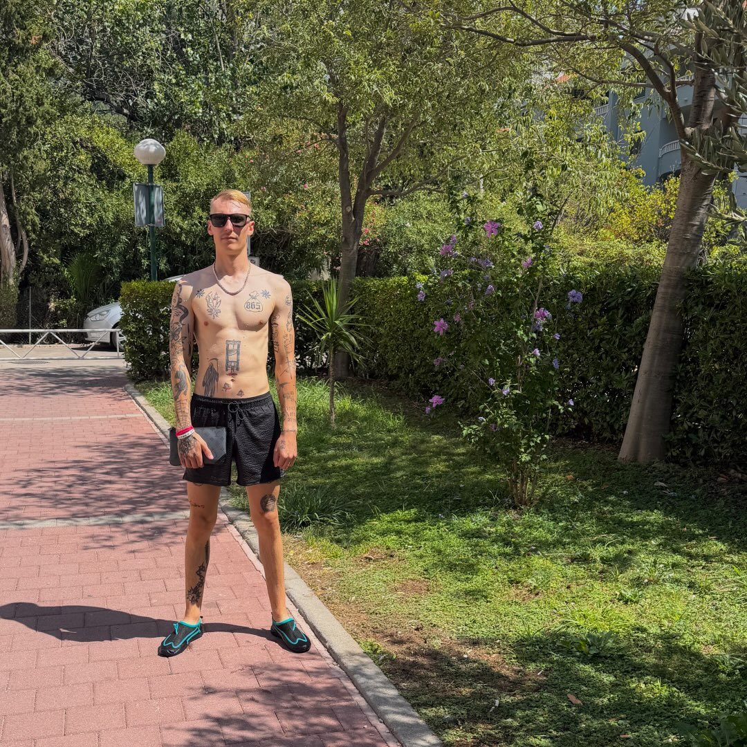 Instagram Profilbild von klingered1