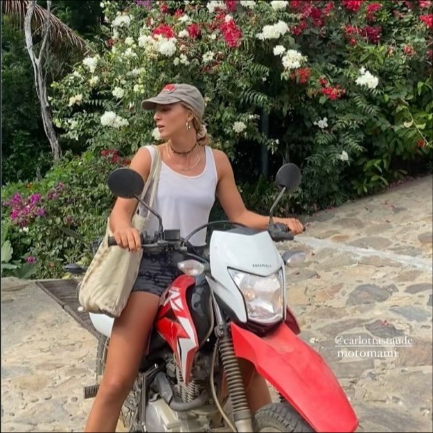 Instagram Profilbild von carlottastaude