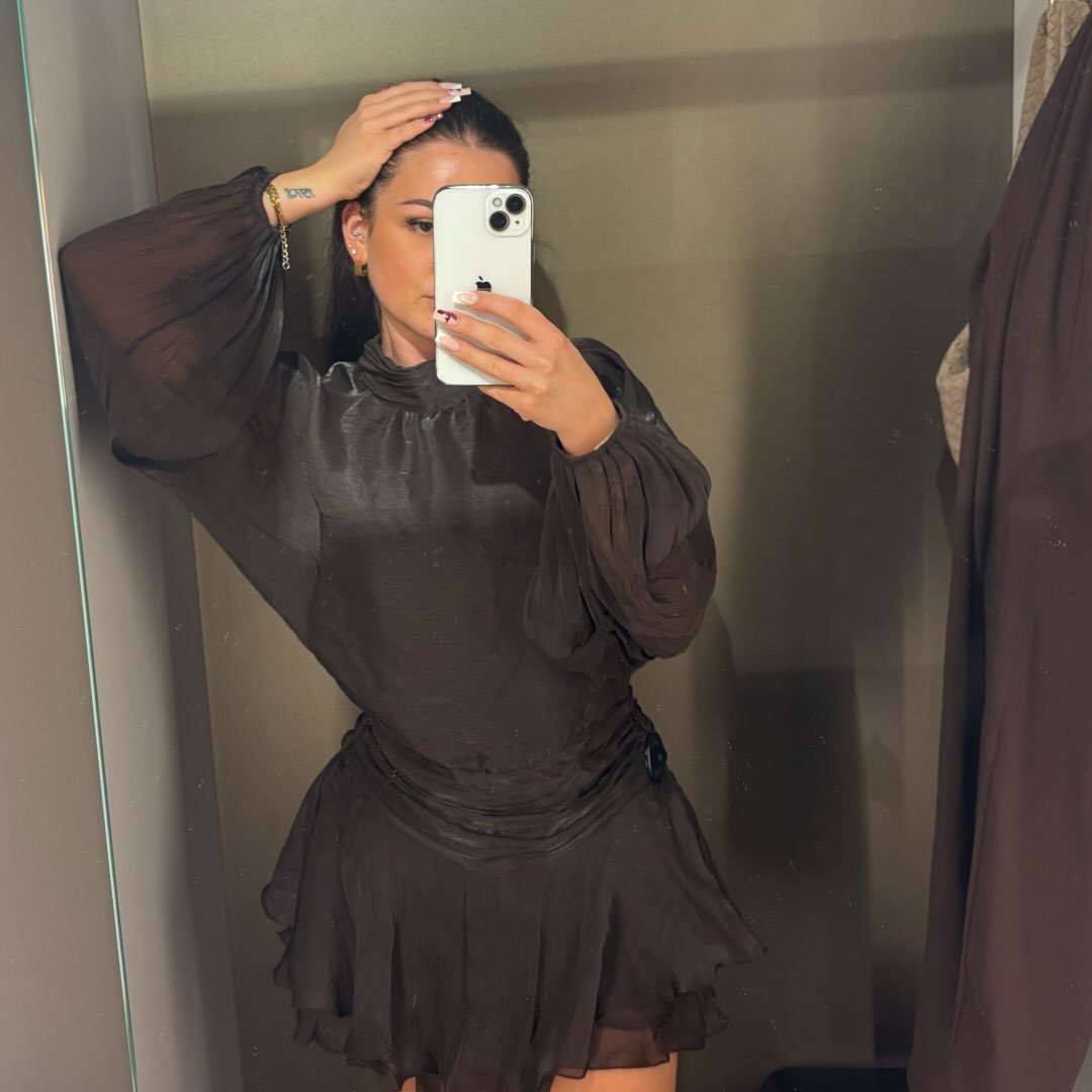 Instagram Profilbild von sophiacichowski