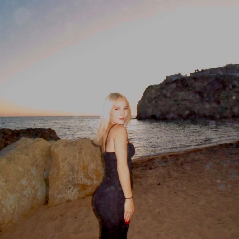 Instagram Profilbild von svea.sbg