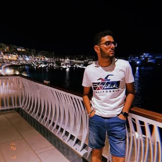 Instagram Profilbild von ahmed.wael_