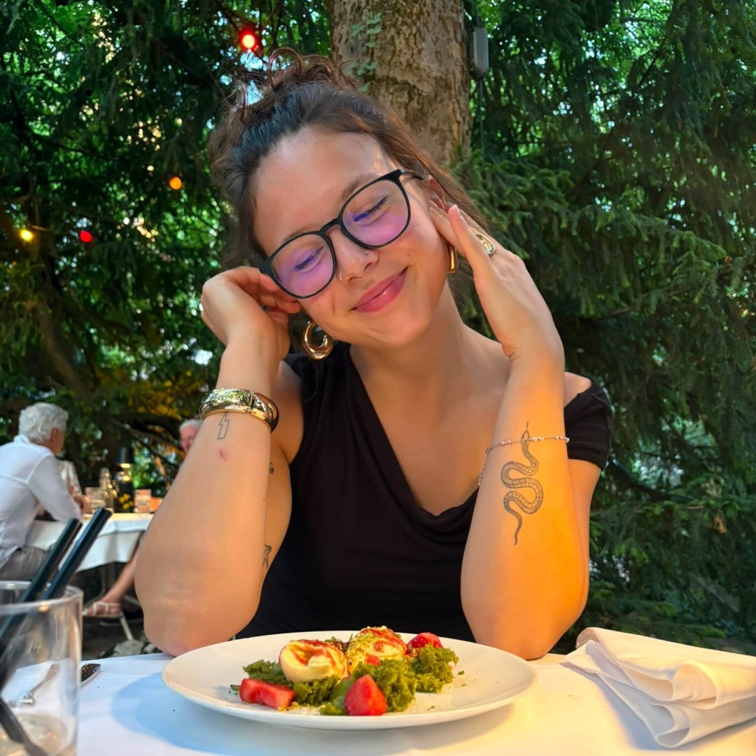 Instagram Profilbild von sirigansner