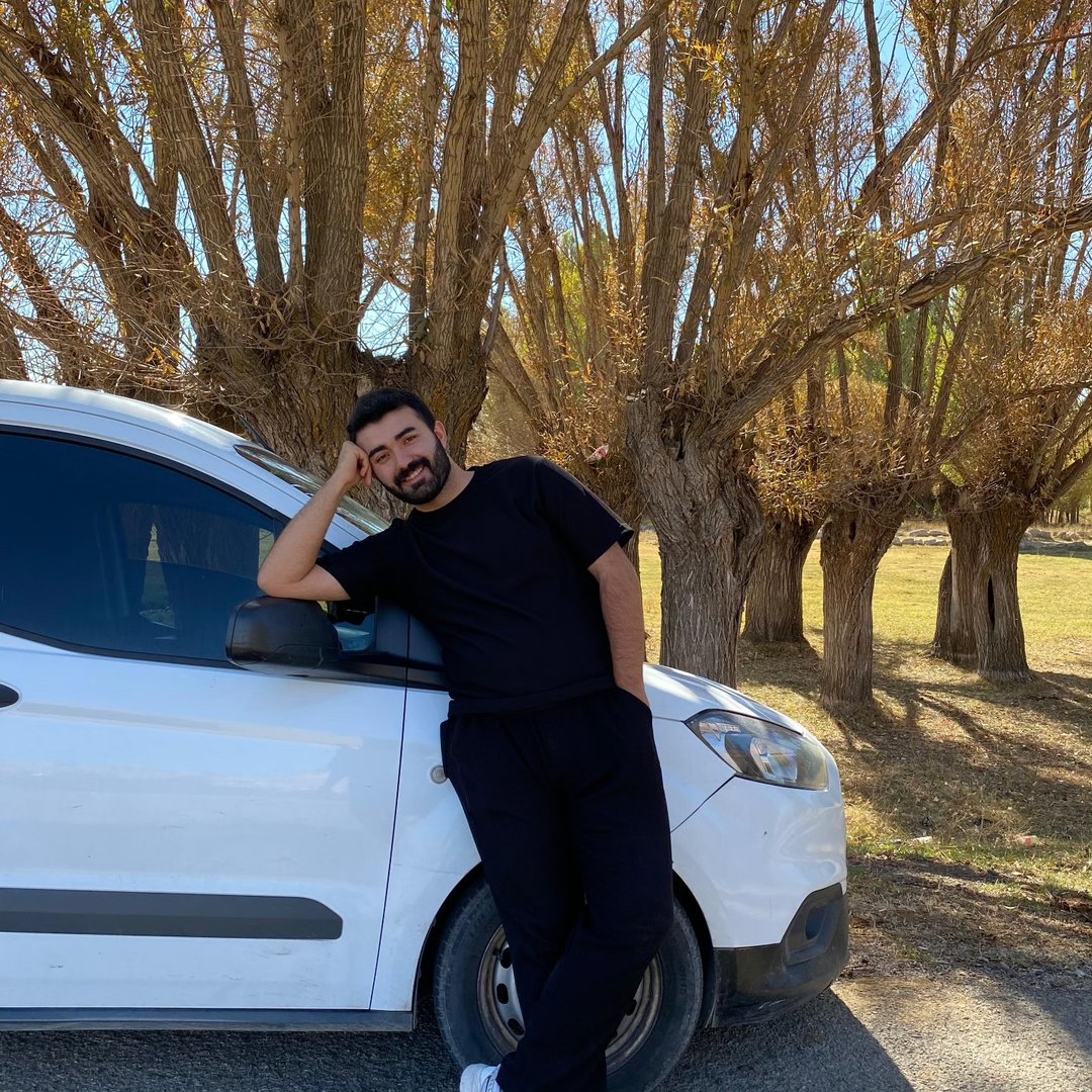 Instagram Profilbild von yigitadakk