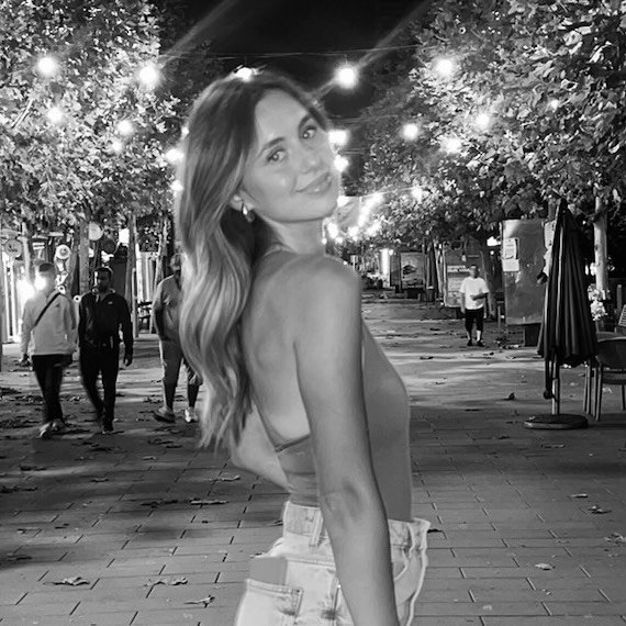 Instagram Profilbild von aminamustafii