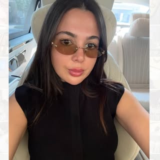 Instagram Profilbild von sevcanoeztas