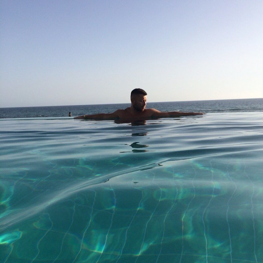 Instagram Profilbild von tamer.ti