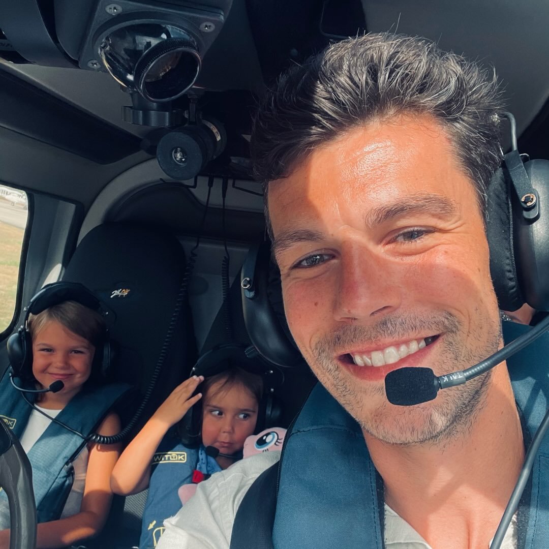 Instagram Profilbild von woutervanwaes