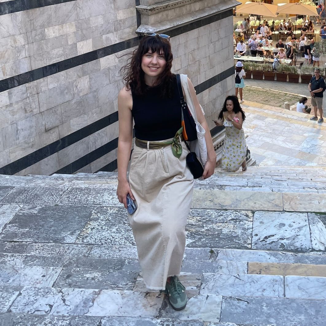 Instagram Profilbild von pakalnute