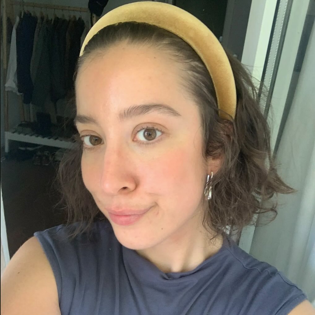 Instagram Profilbild von michelleblkr