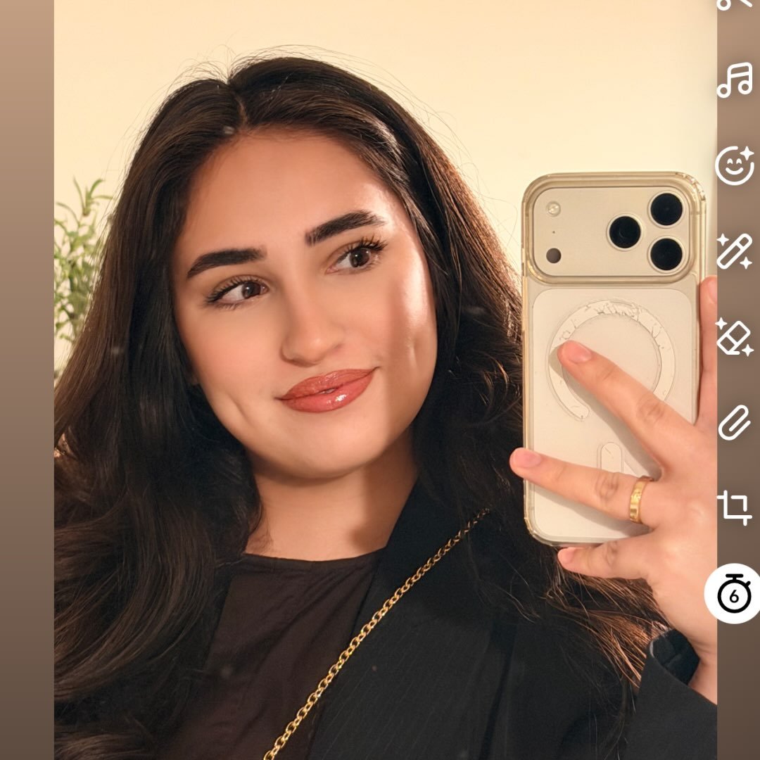 Instagram Profilbild von atefe.azd