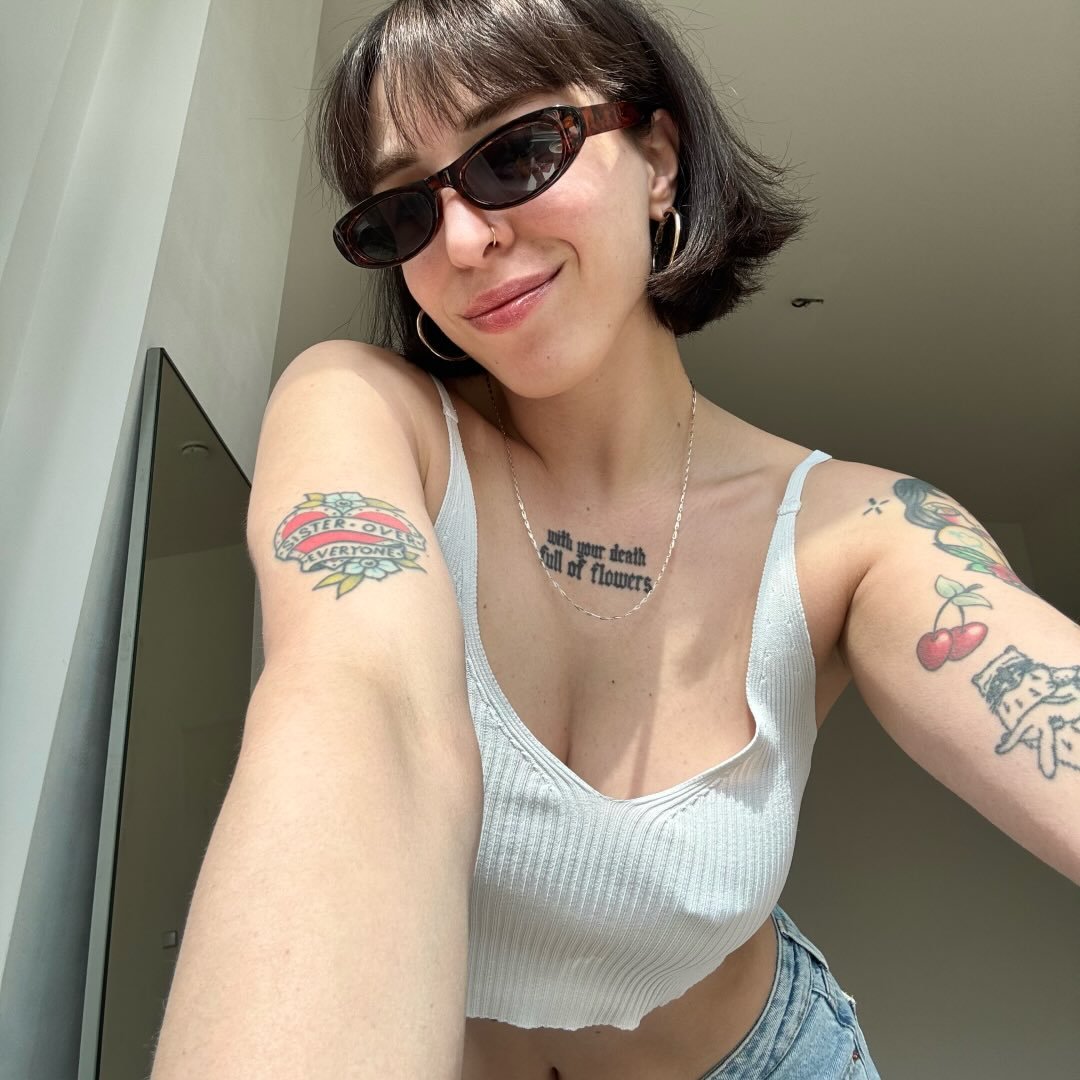 Instagram Profilbild von callmesaynur