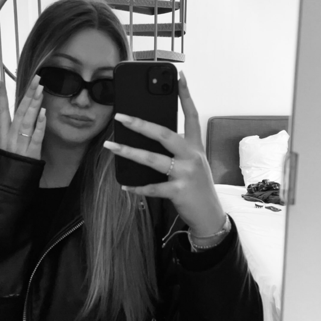 Instagram Profilbild von kristjinaa