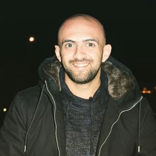 Instagram Profilbild von ahmad.wael