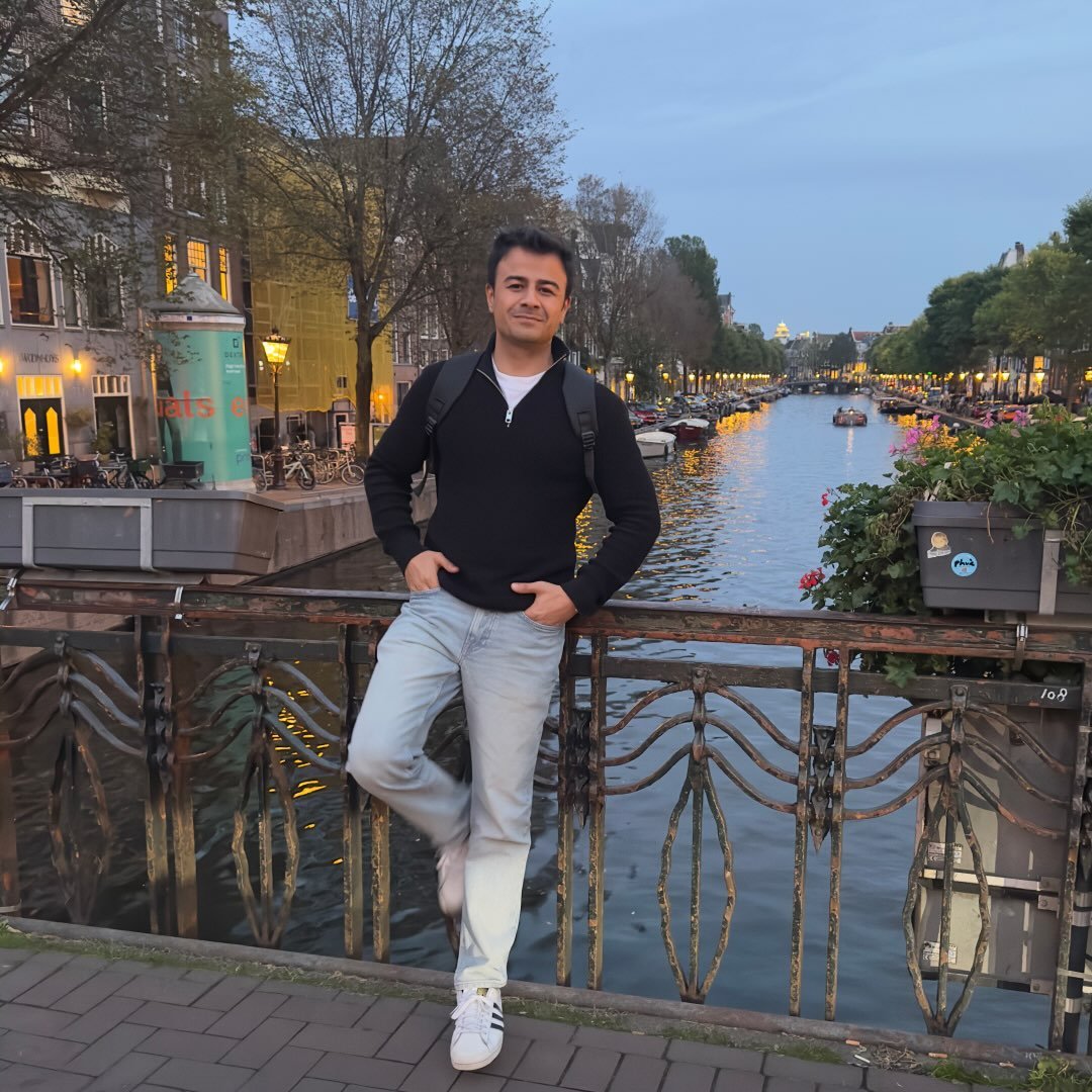 Instagram Profilbild von pekcanmecit