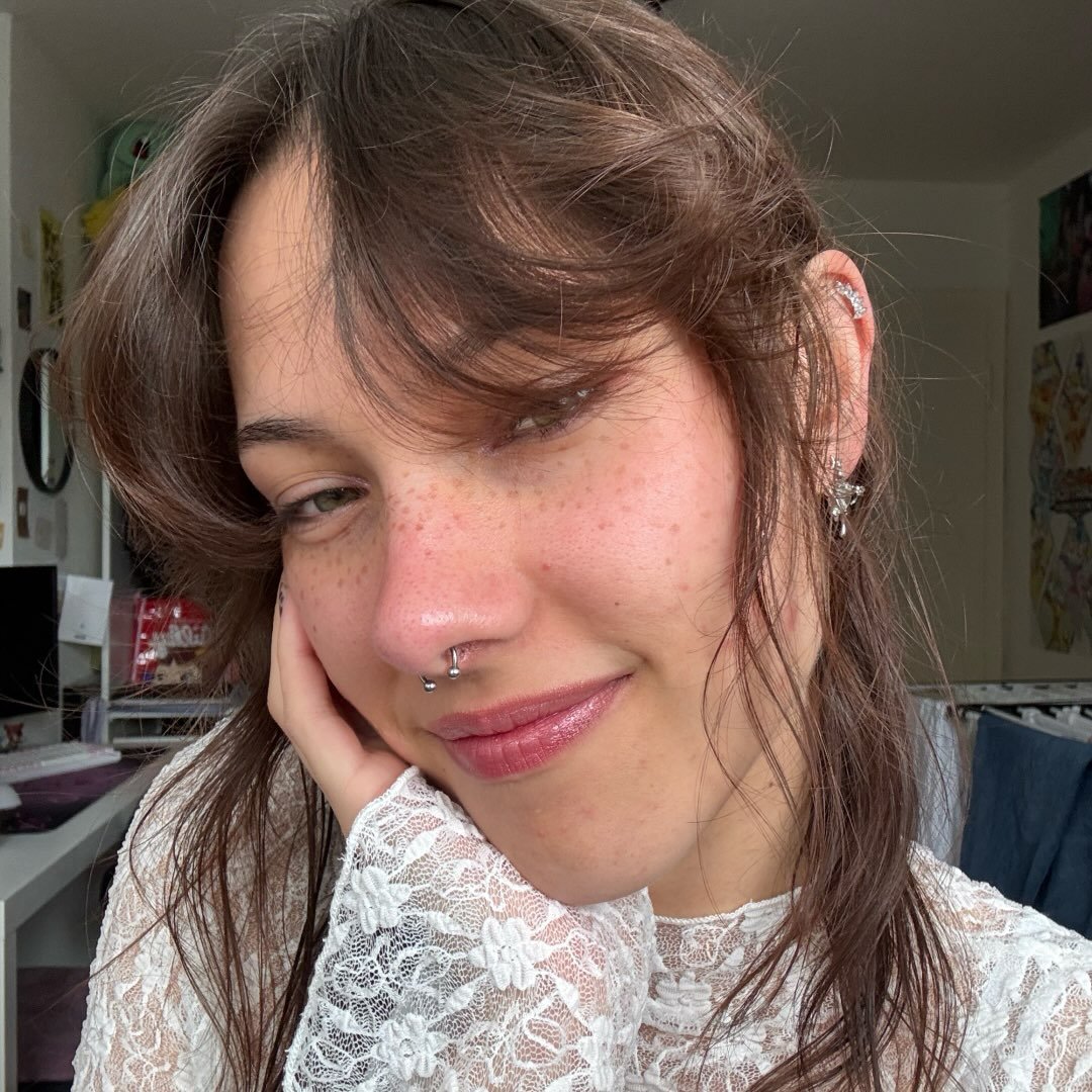 Instagram Profilbild von sarxna