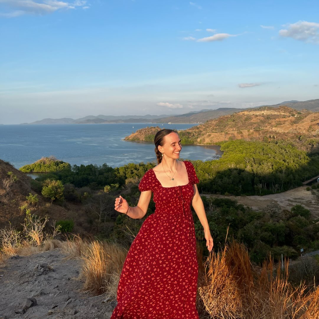 Instagram Profilbild von mariarezni
