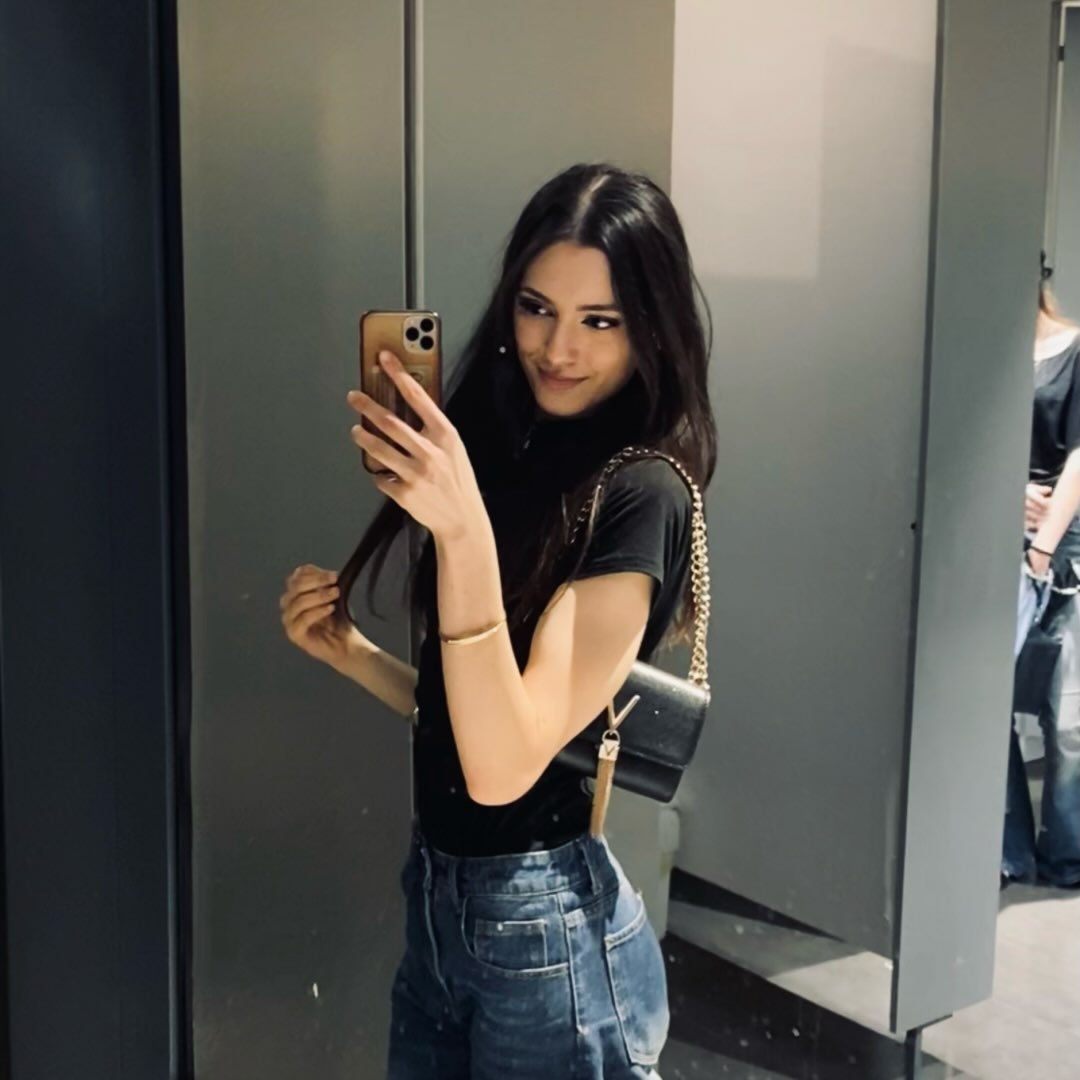 Instagram Profilbild von ezanasajnoska