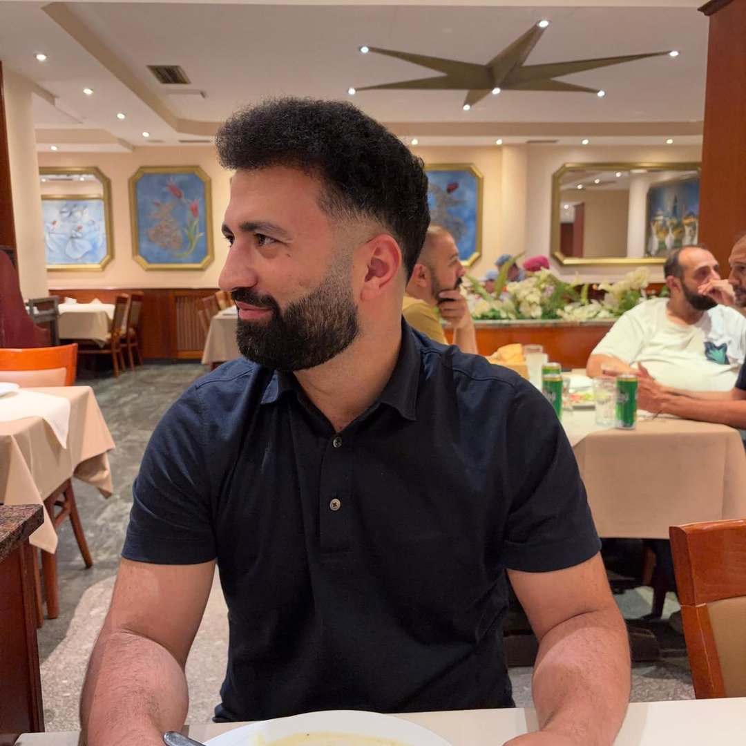 Instagram Profilbild von fatihgoldstein