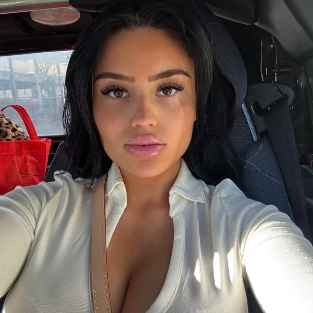 Instagram Profilbild von majamilanaa