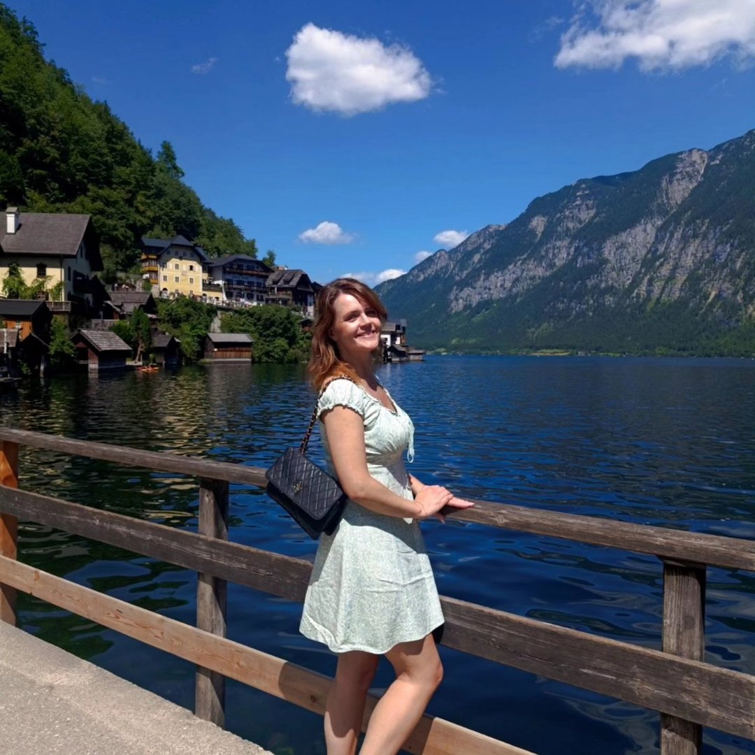 Instagram Profilbild von agnizija