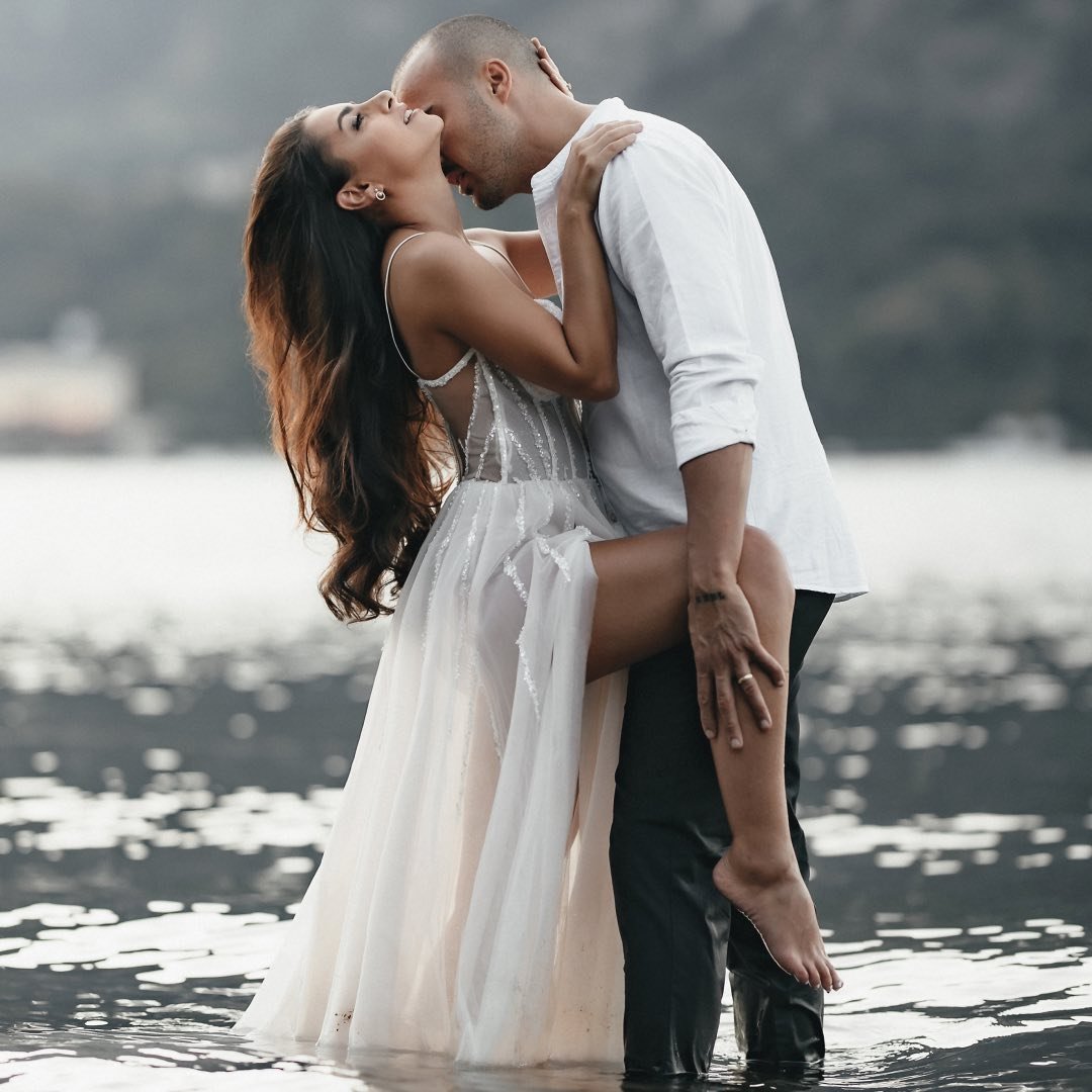 Instagram Profilbild von esrakemerwedding