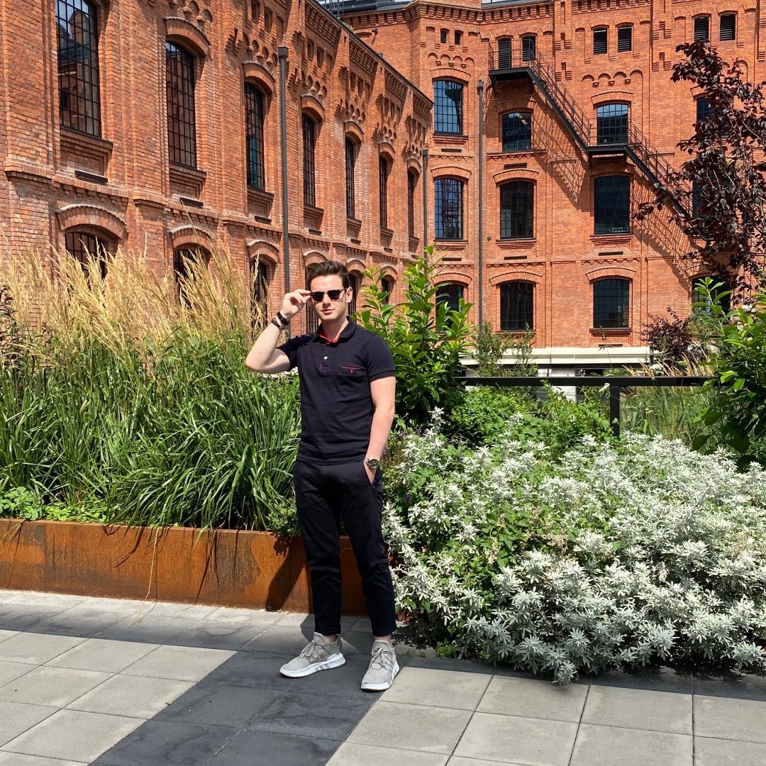 Instagram Profilbild von paul_brey