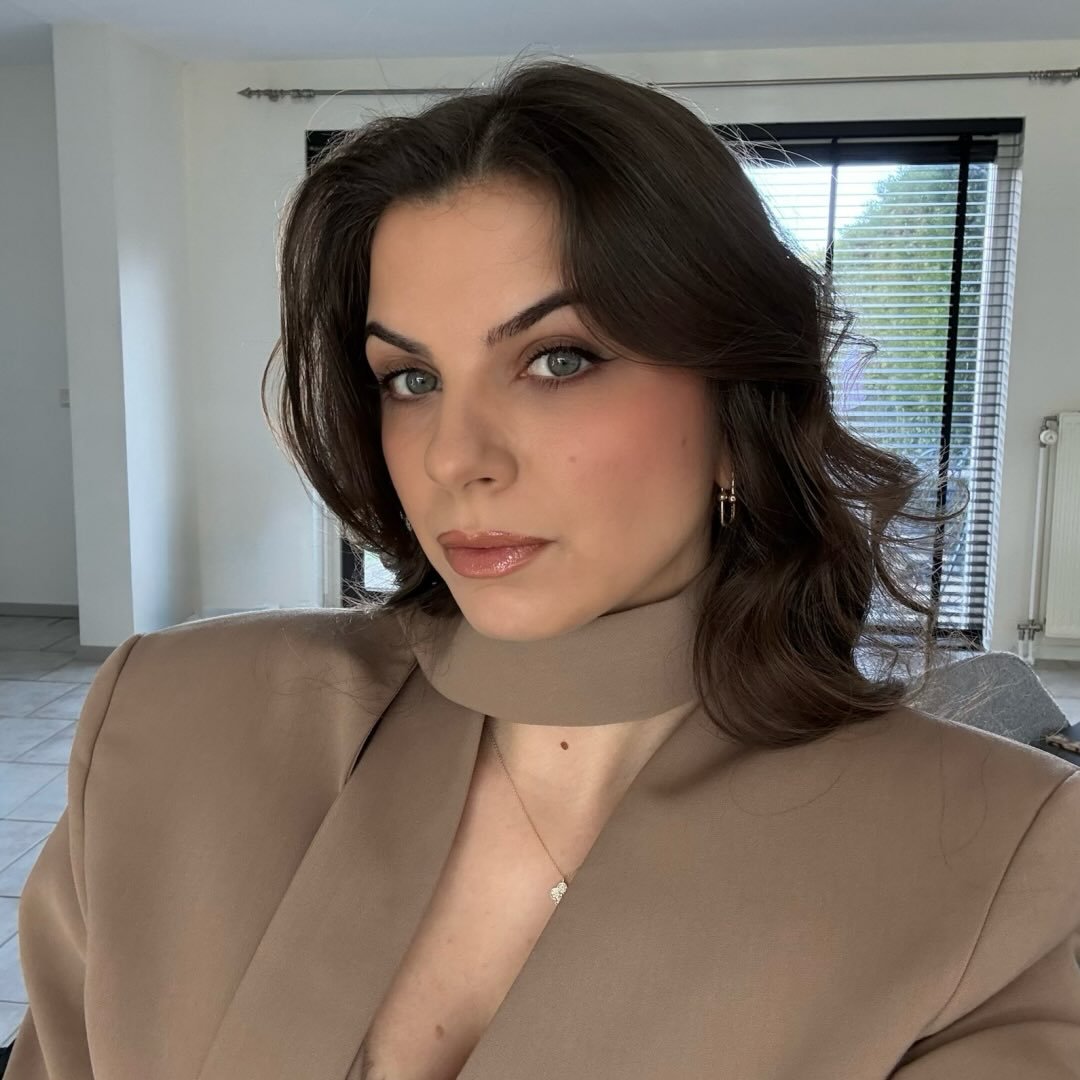 Instagram Profilbild von salihagazal