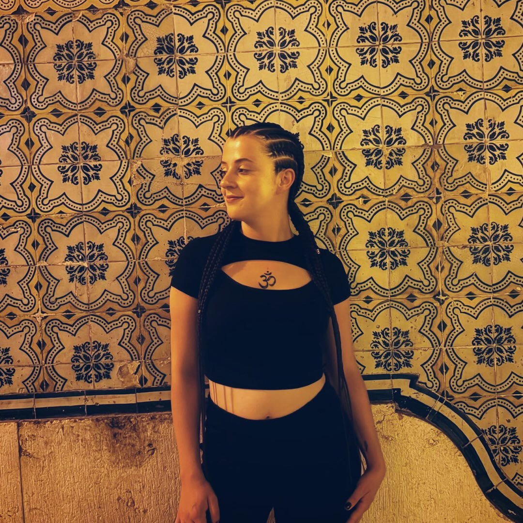 Instagram Profilbild von nolaraguz