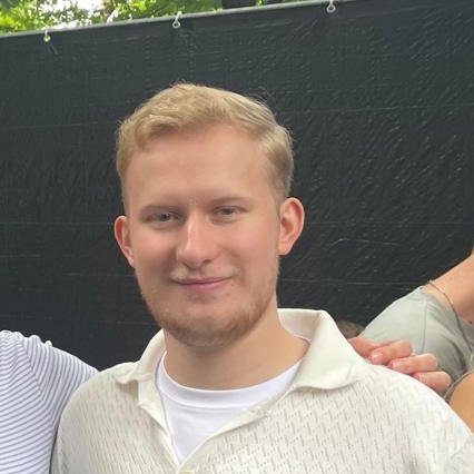 Instagram Profilbild von timxgerken