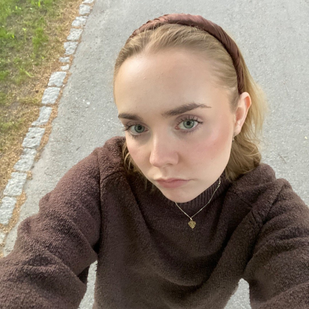 Instagram Profilbild von erixsson