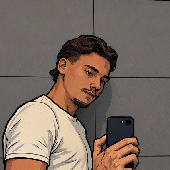 Instagram Profilbild von fabiobldi