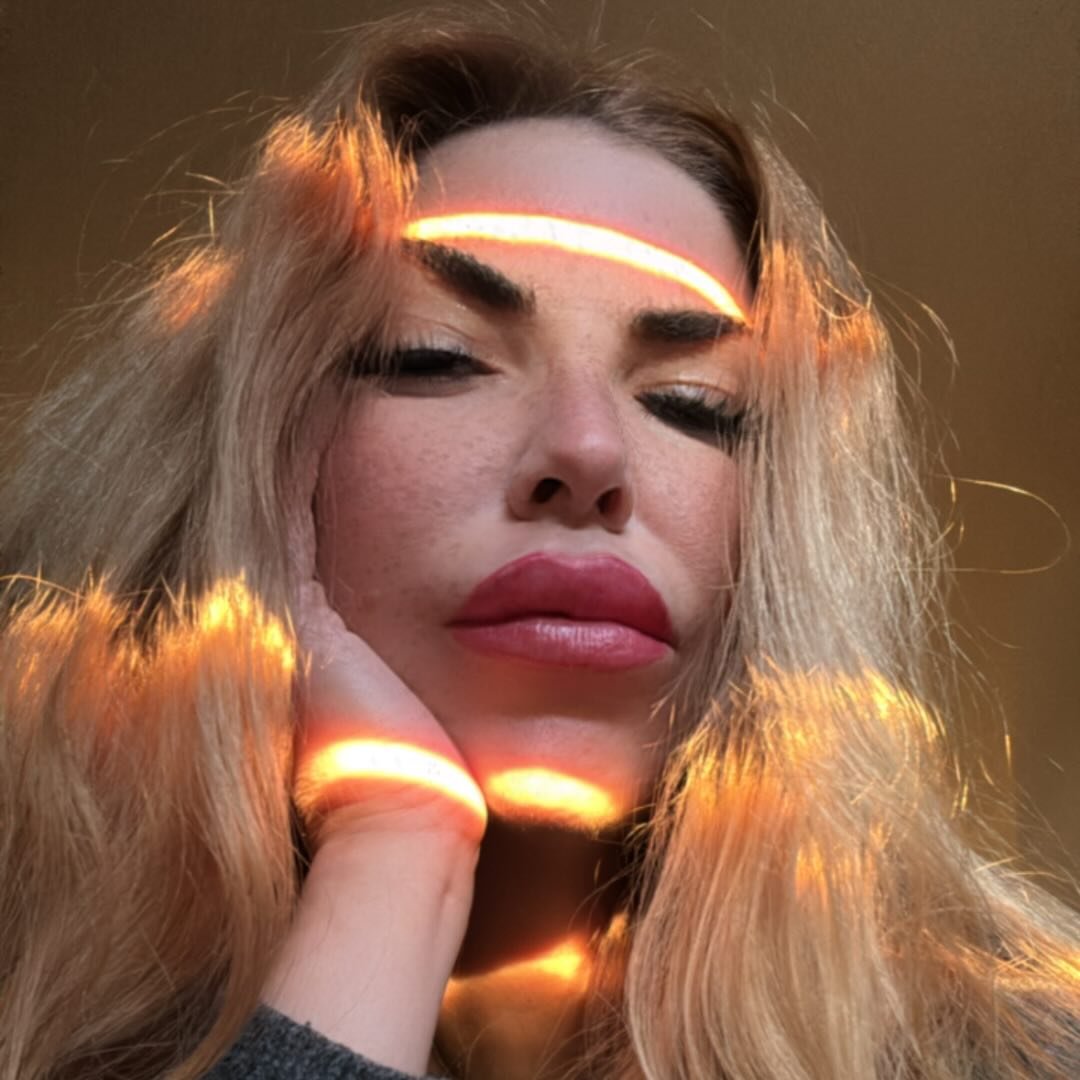 Instagram Profilbild von iilki
