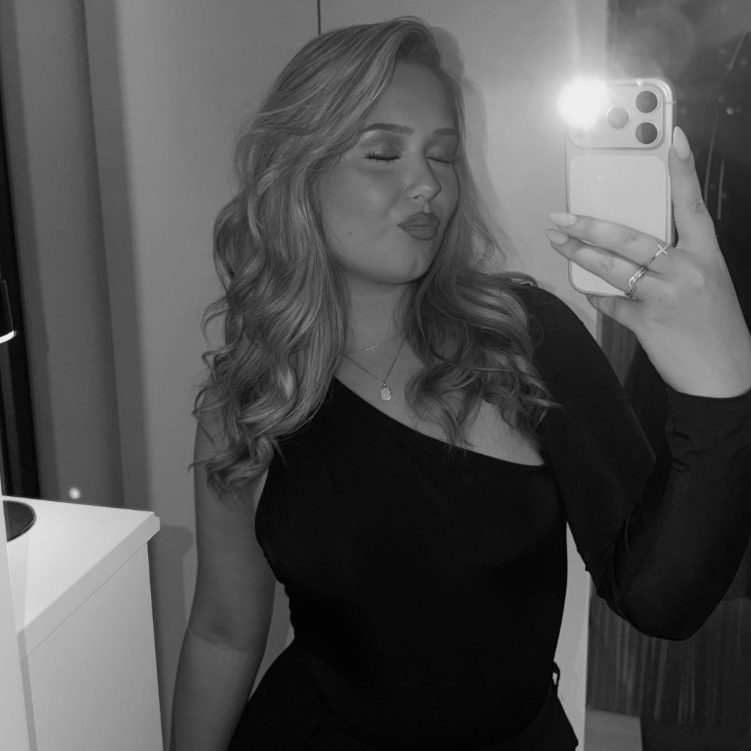 Instagram Profilbild von milazoricc