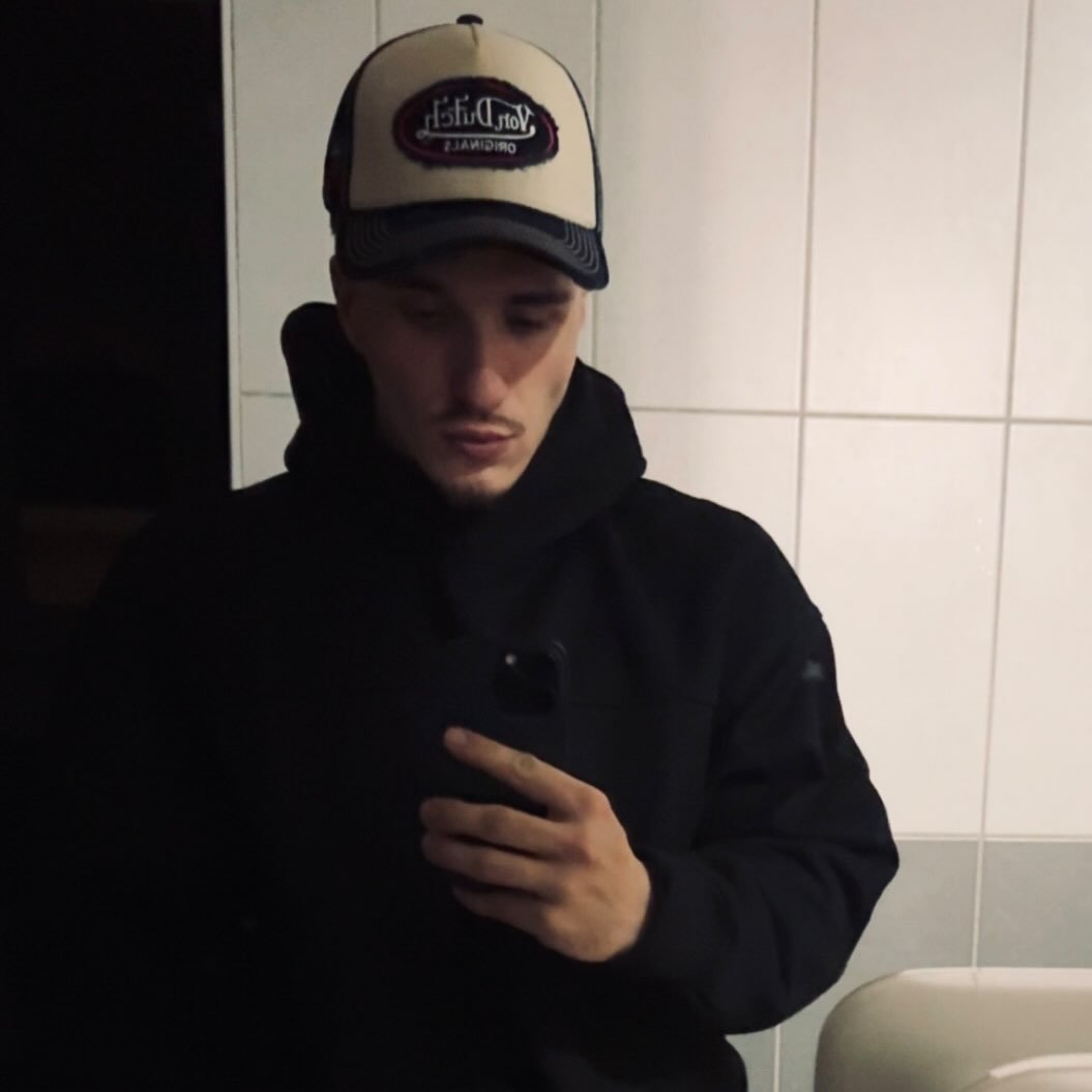 Instagram Profilbild von nikpavalec