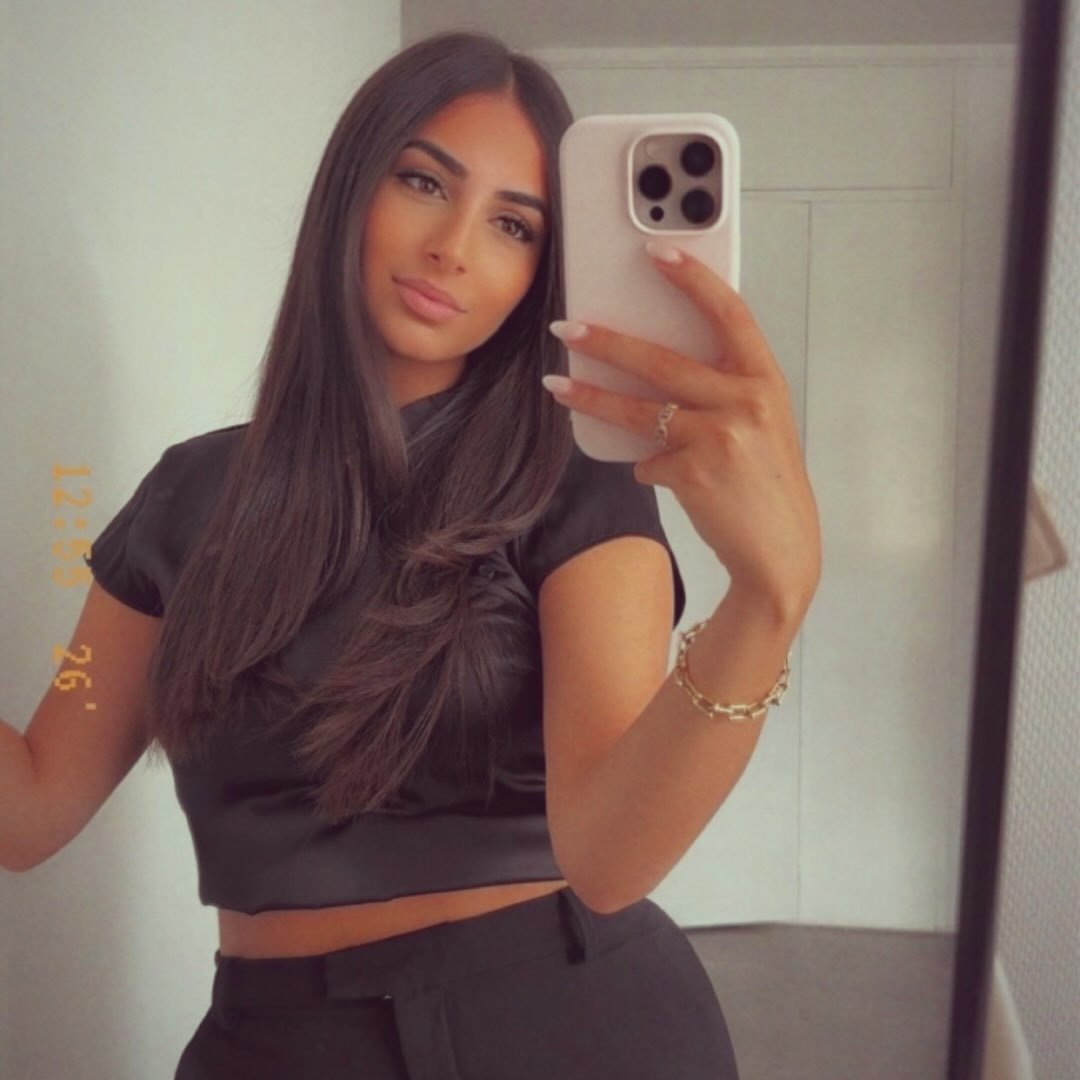 Instagram Profilbild von xmariiaac