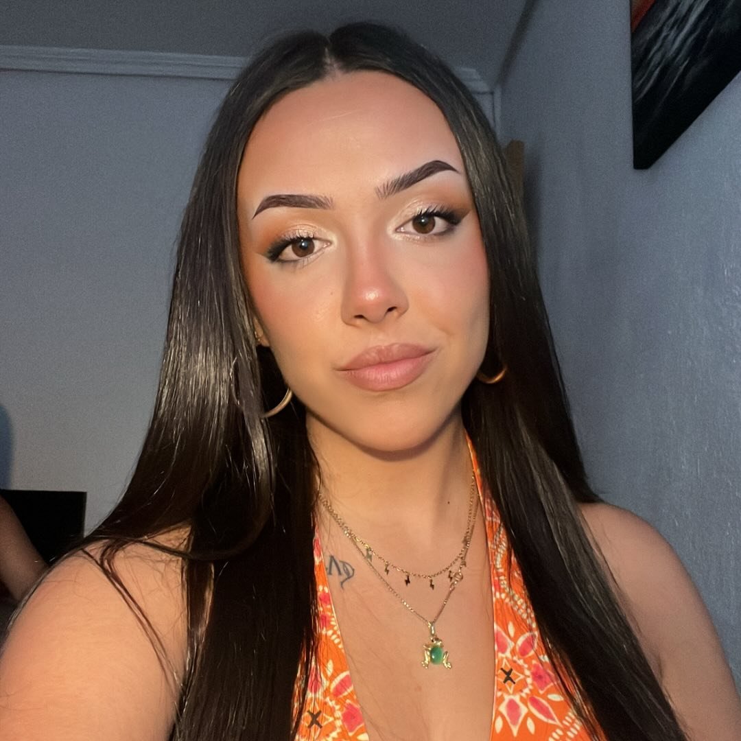 Instagram Profilbild von bearosenova