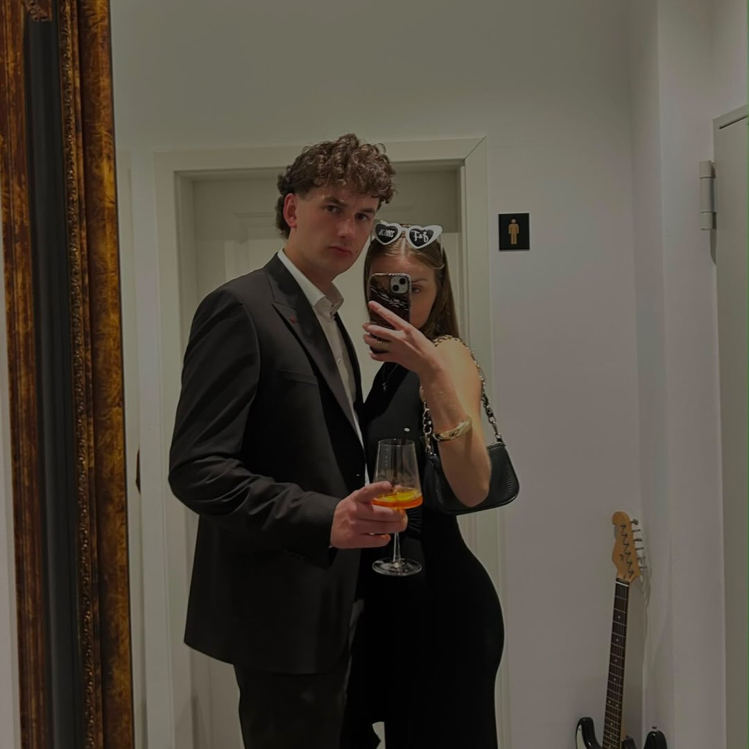 Instagram Profilbild von domestarke